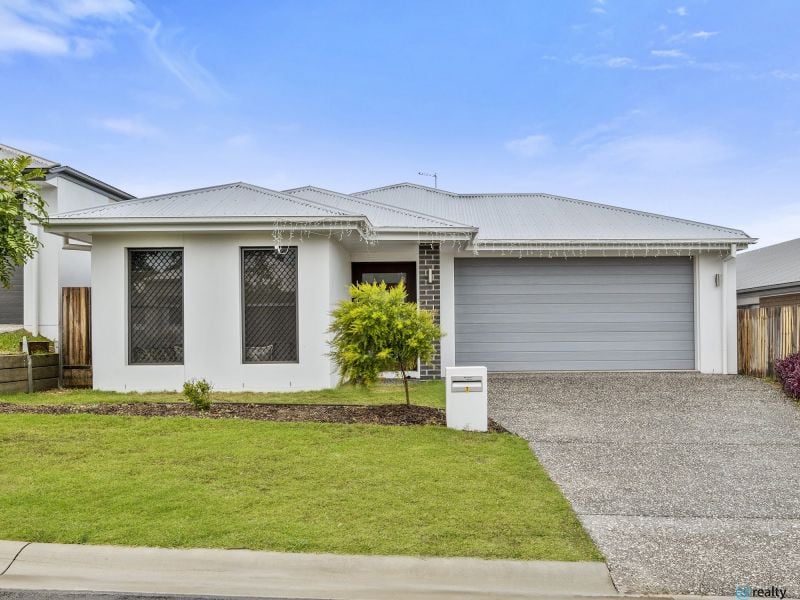 7 Rockrose St, Logan Reserve, QLD 4133