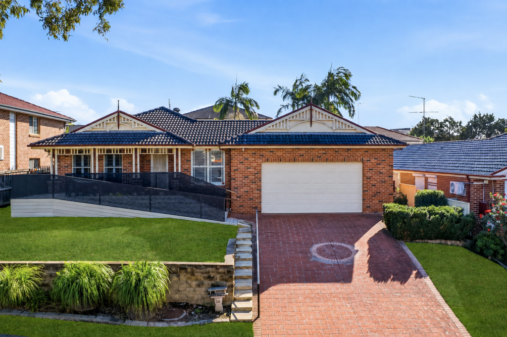 24 The Watermark, Mount Annan, NSW 2567