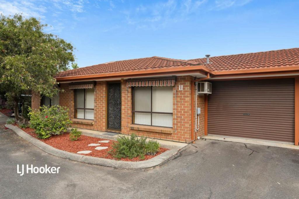 11/26-28 Crozier Ave, Modbury, SA 5092