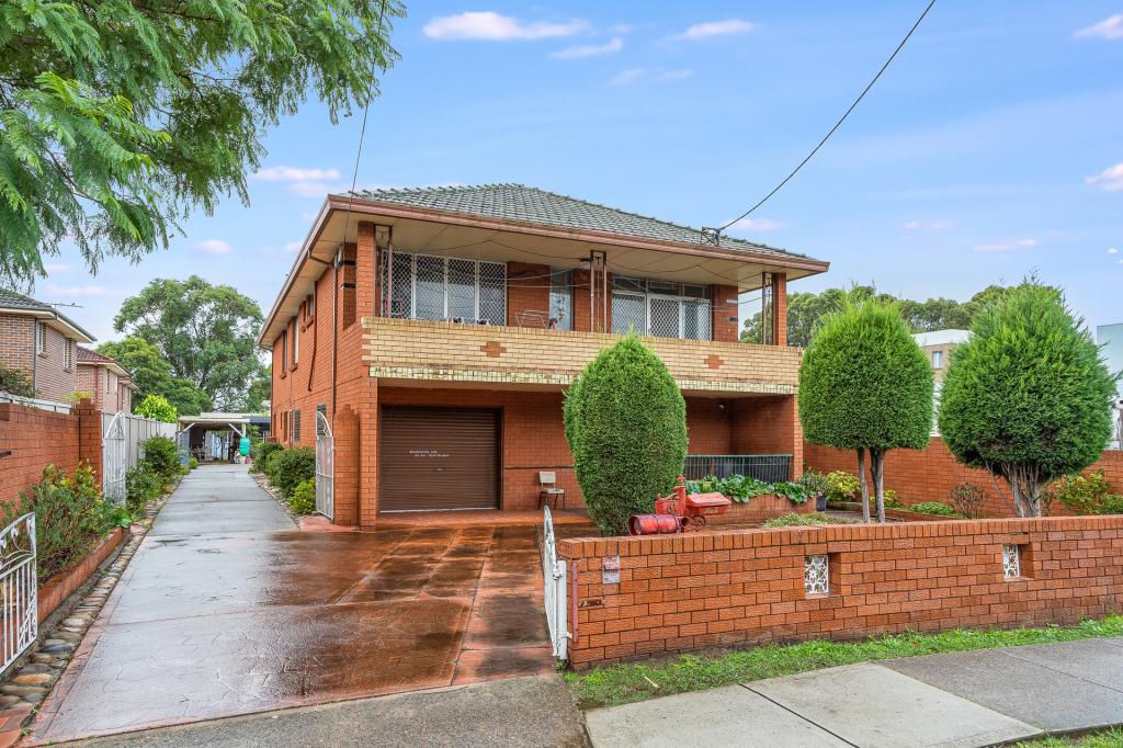 61 Wentworth Ave, Wentworthville, NSW 2145