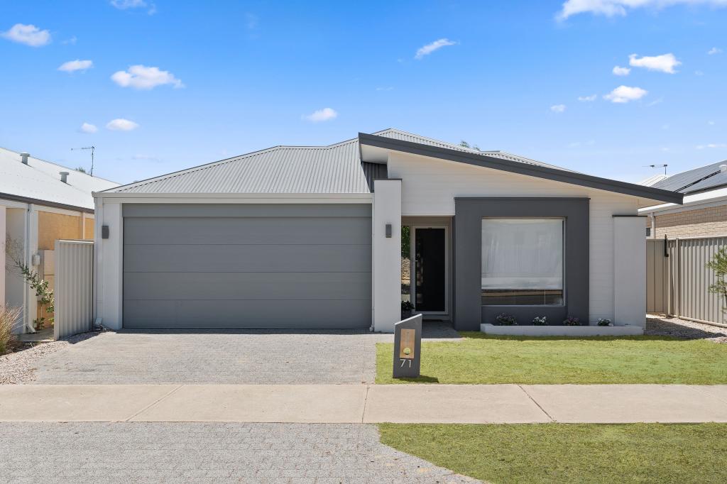 71 Kingscliff Dr, Golden Bay, WA 6174