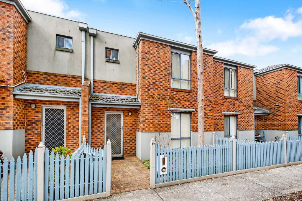 12/2 Shoalhaven St, Bundoora, VIC 3083