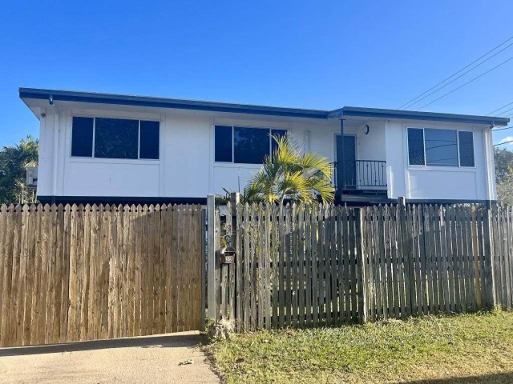57 Thuringowa Dr, Kirwan, QLD 4817