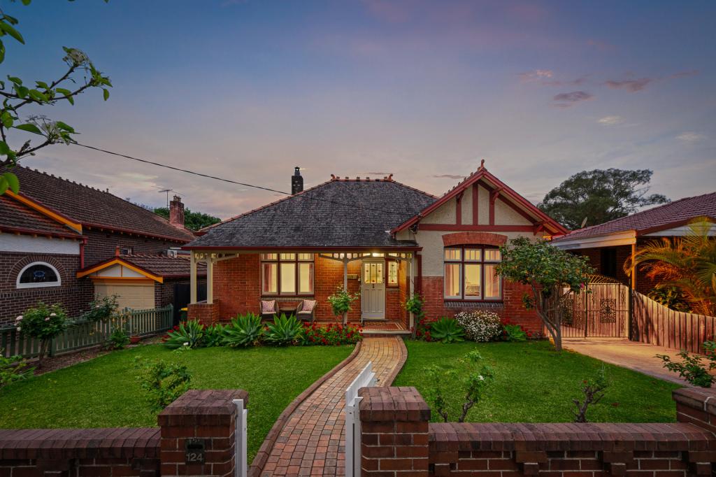 124 Prospect Rd, Summer Hill, NSW 2130