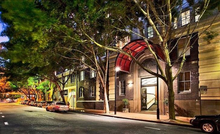 548/243 Pyrmont St, Pyrmont, NSW 2009
