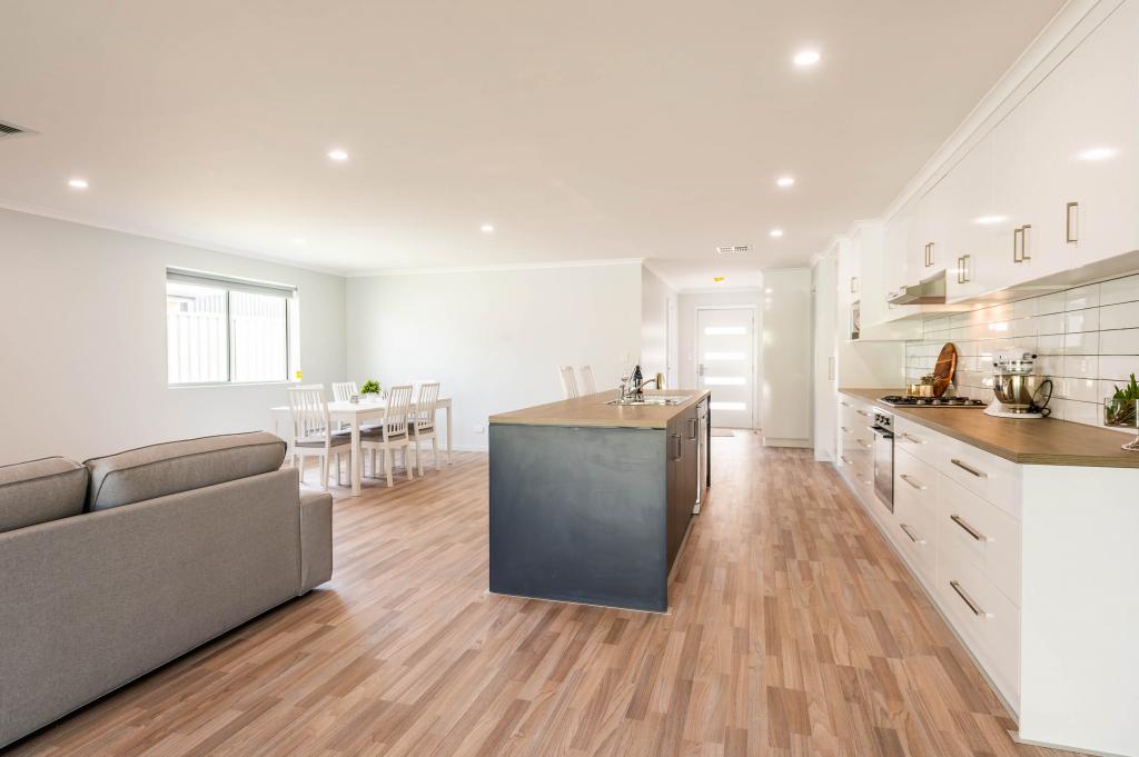 1/7 PEPPERCRESS CT, WORROLONG, SA 5291