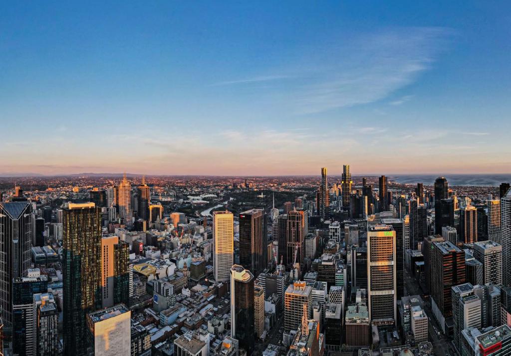 2b1c/383 La Trobe St, Melbourne, VIC 3000