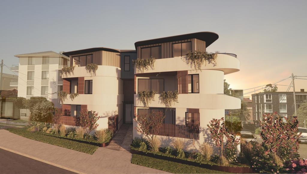 723-725 Old South Head Rd, Vaucluse, NSW 2030