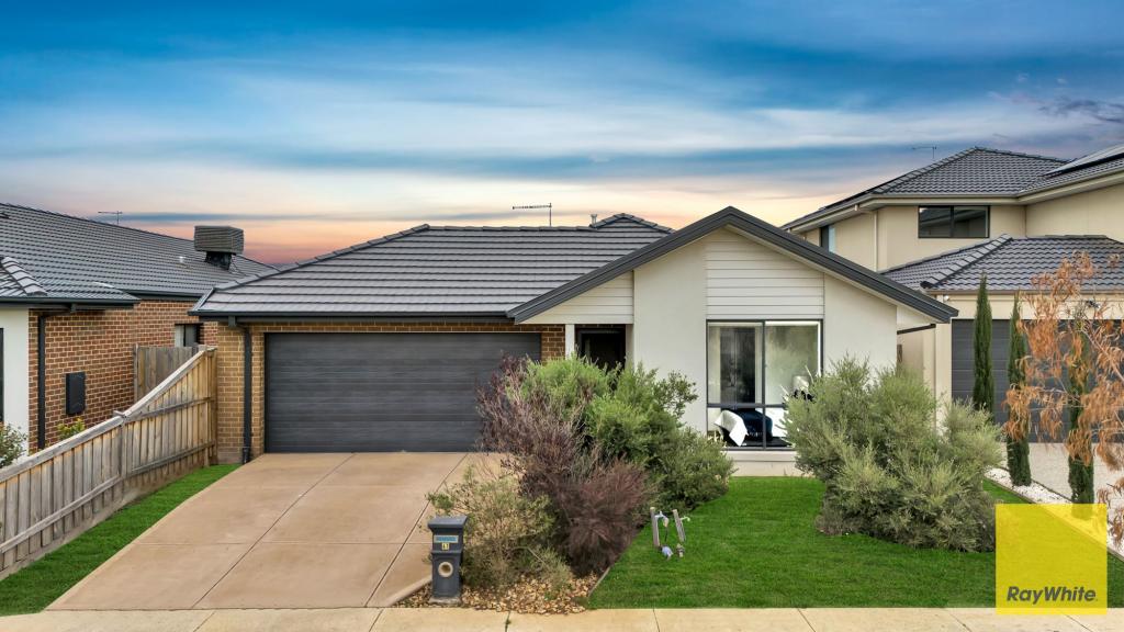 41 LAY ST, TARNEIT, VIC 3029