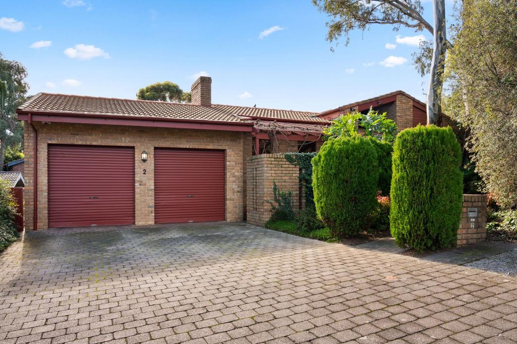 2 Bengalee St, Flagstaff Hill, SA 5159