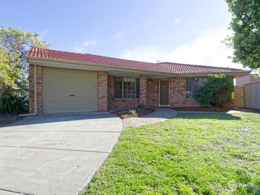8 Harrison St, Rockingham, WA 6168