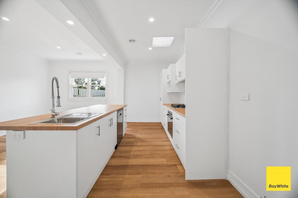 117 Sailors Gully Rd, Eaglehawk, VIC 3556