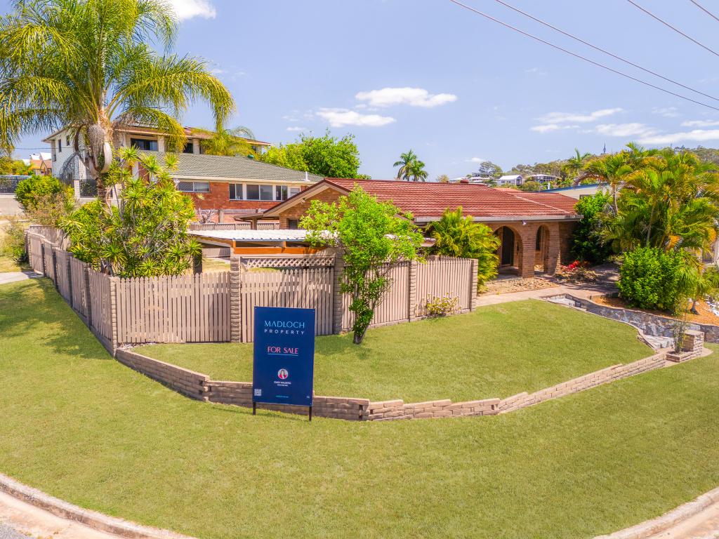 2 Canonbar St, Clinton, QLD 4680