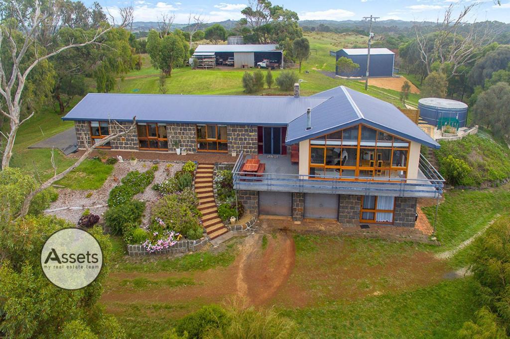 458 Cape Nelson Rd, Portland, VIC 3305