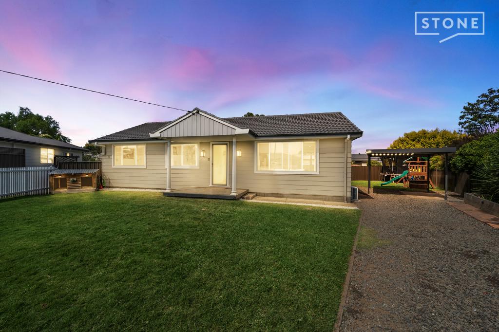 9 Wallace Pl, Cessnock, NSW 2325