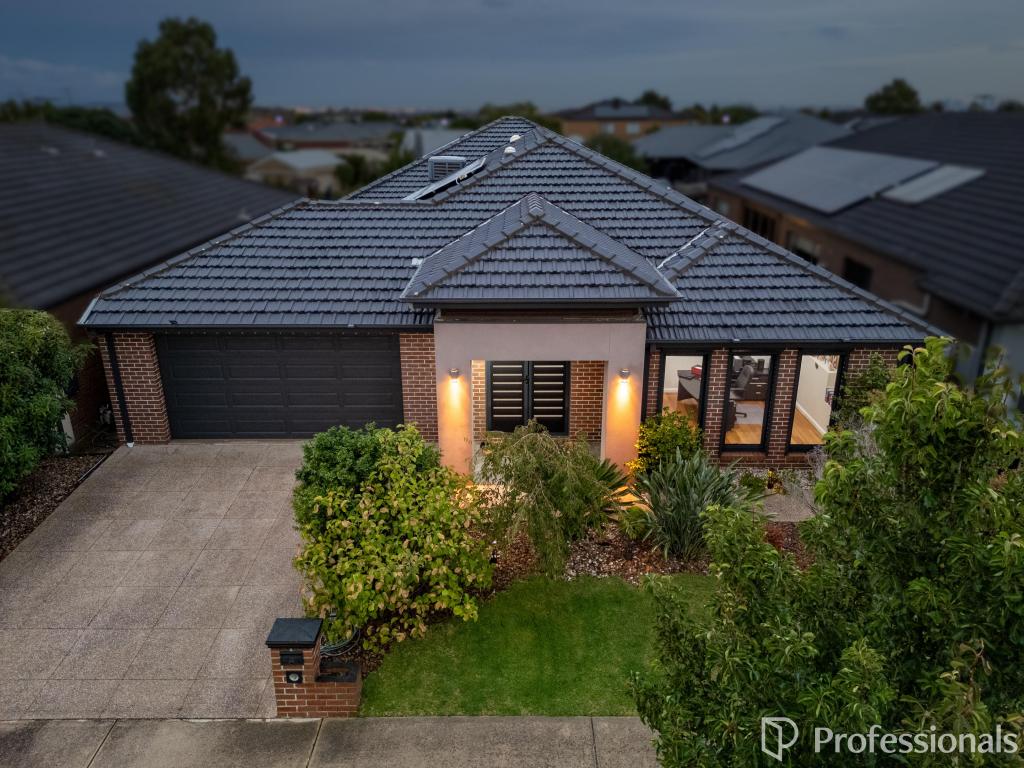 8 Kinetic Ave, Hillside, VIC 3037