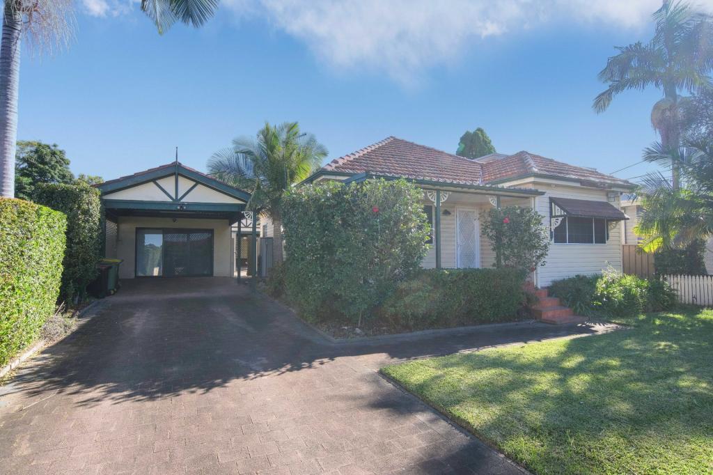 128 Queen St, Revesby, NSW 2212