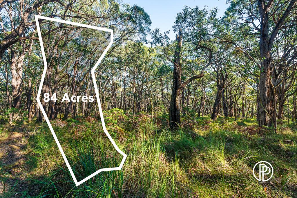 250 Parkinsons Rd, Launching Place, VIC 3139