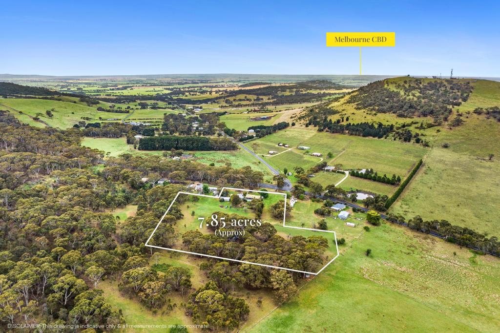 2445 Ballan Rd, Anakie, VIC 3213