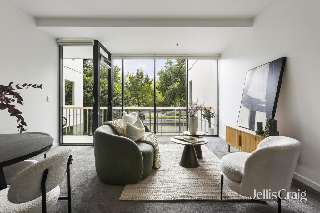 203/582 St Kilda Rd, Melbourne, VIC 3004