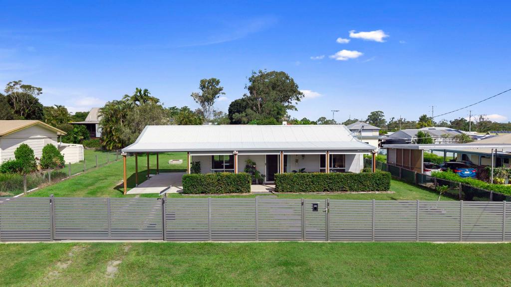33 Herrenberg St, Aldershot, QLD 4650
