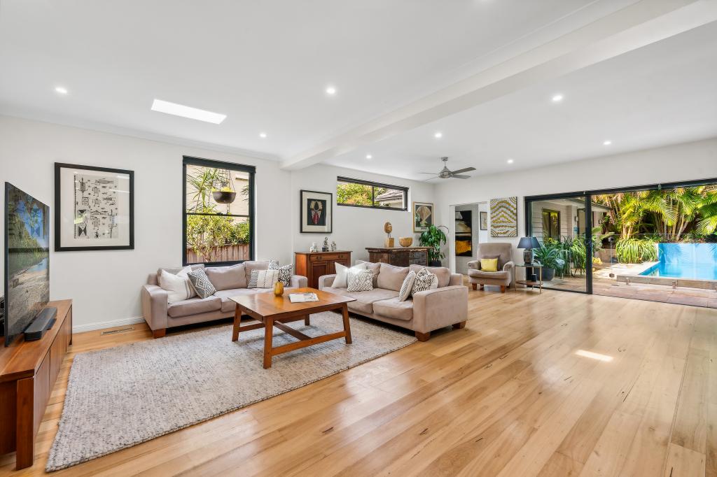 215 Hopetoun Ave, Vaucluse, NSW 2030