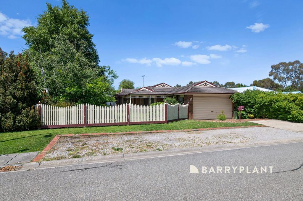 1 Furness Ct, Berwick, VIC 3806
