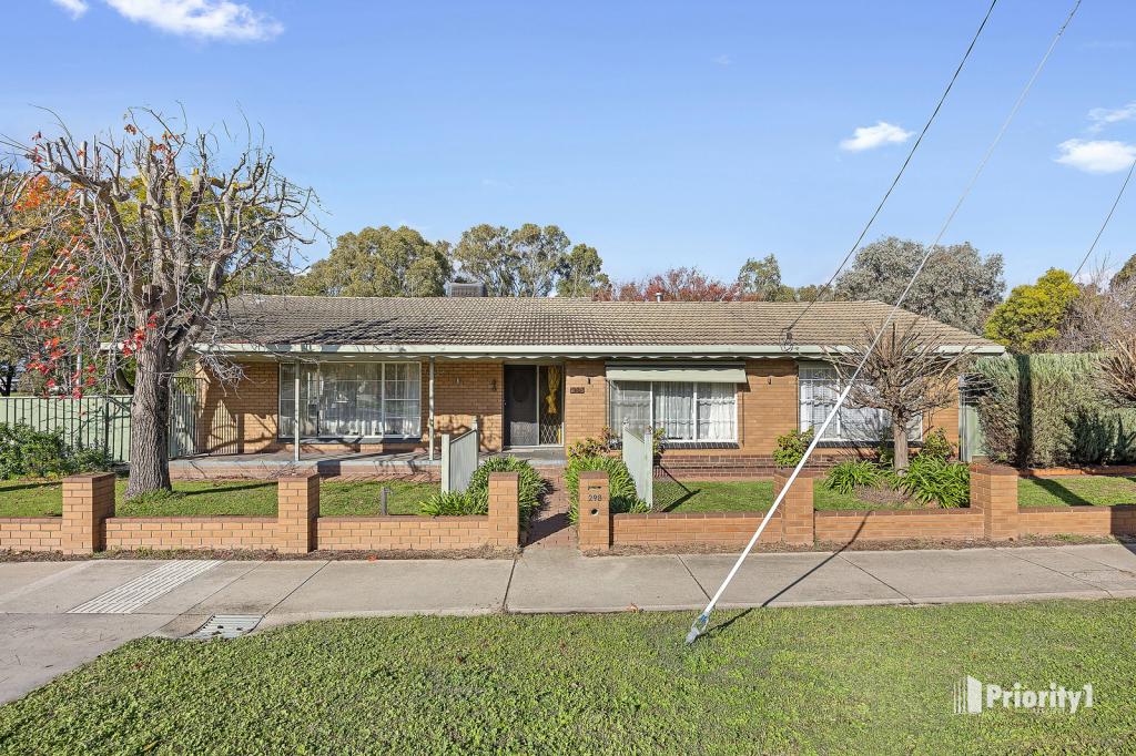 298 Holdsworth Rd, North Bendigo, VIC 3550