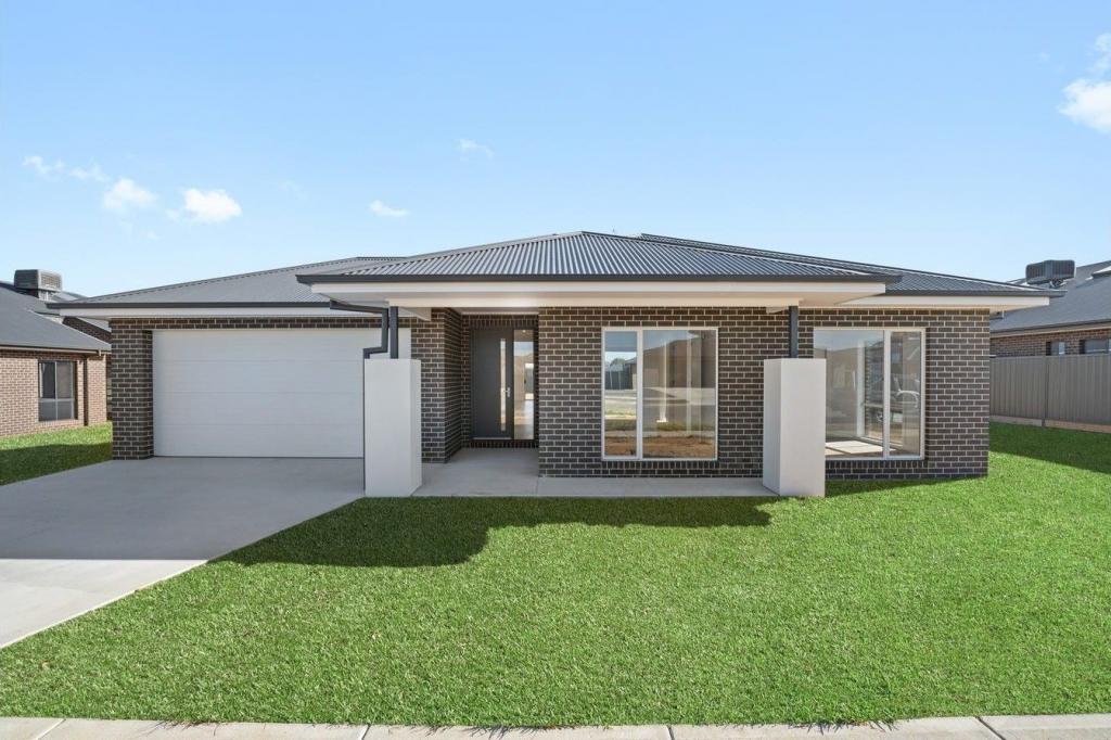 50 Longacre Rd, Wirlinga, NSW 2640