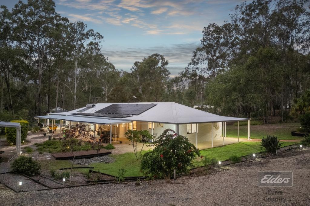 13 Cross Cres, Curra, QLD 4570