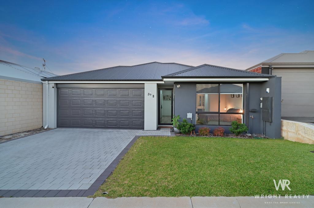 36B GOUNDREY DR, PEARSALL, WA 6065