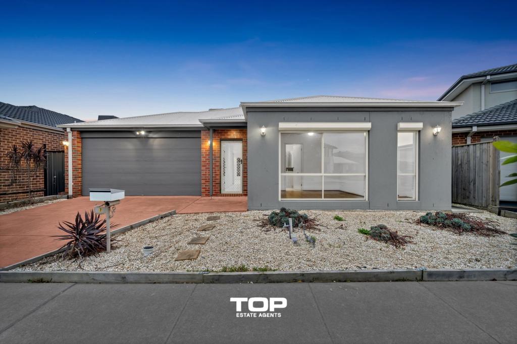 7 PICKEREL AVE, CLYDE NORTH, VIC 3978