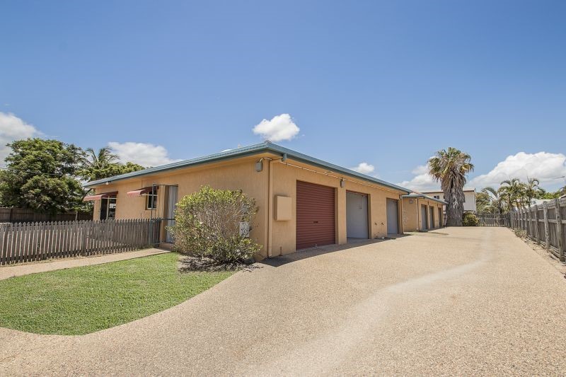 6/78 Twelfth Ave, Railway Estate, QLD 4810