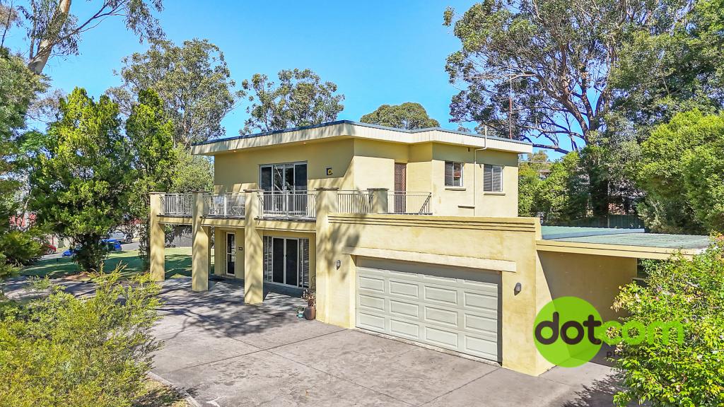 26 Bay St, Wyee Point, NSW 2259
