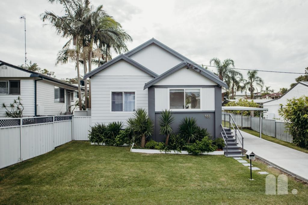 183 Wommara Ave, Belmont North, NSW 2280