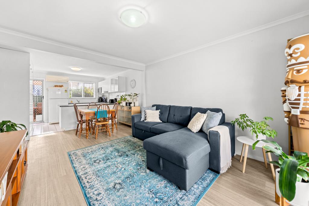 19/66 Springwood Rd, Rochedale South, QLD 4123