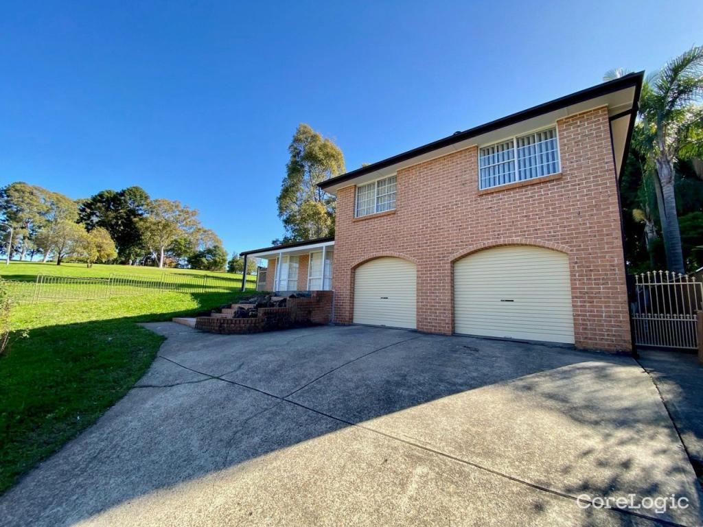 15 Australorp Ave, Seven Hills, NSW 2147