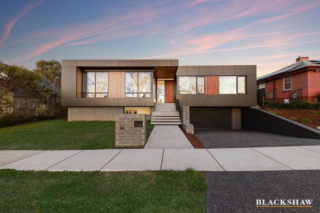 36 Musgrave St, Yarralumla, ACT 2600