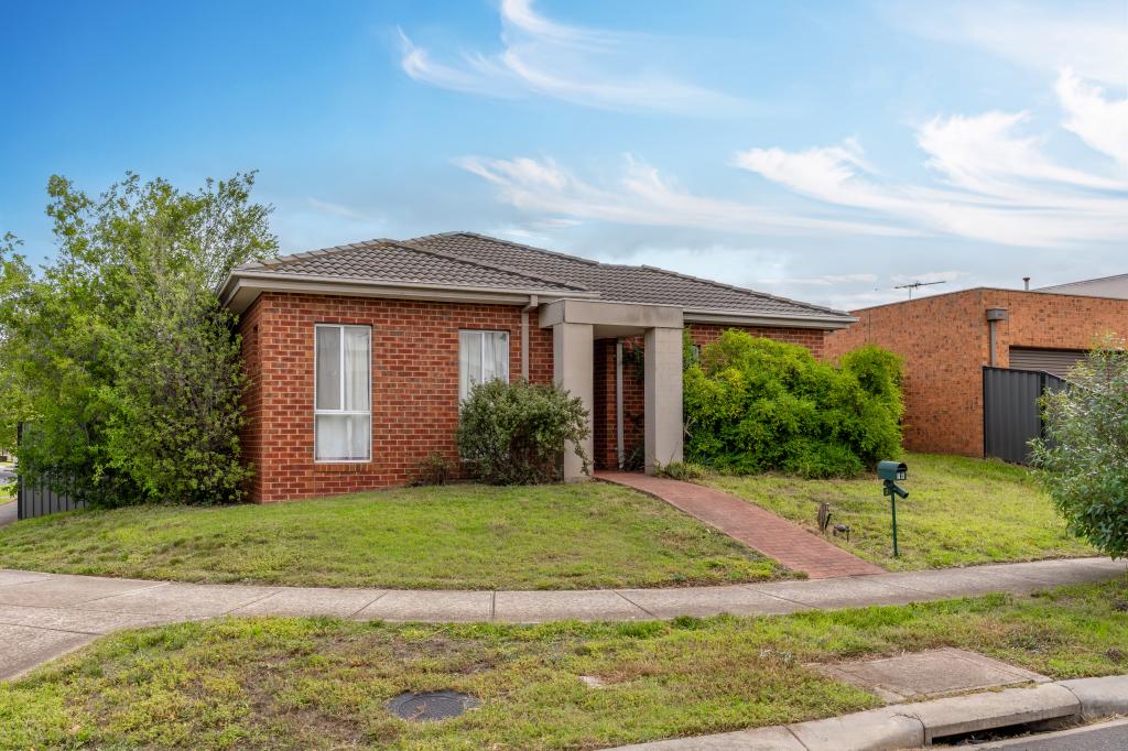 26 Lakewood Bvd, Melton, VIC 3337