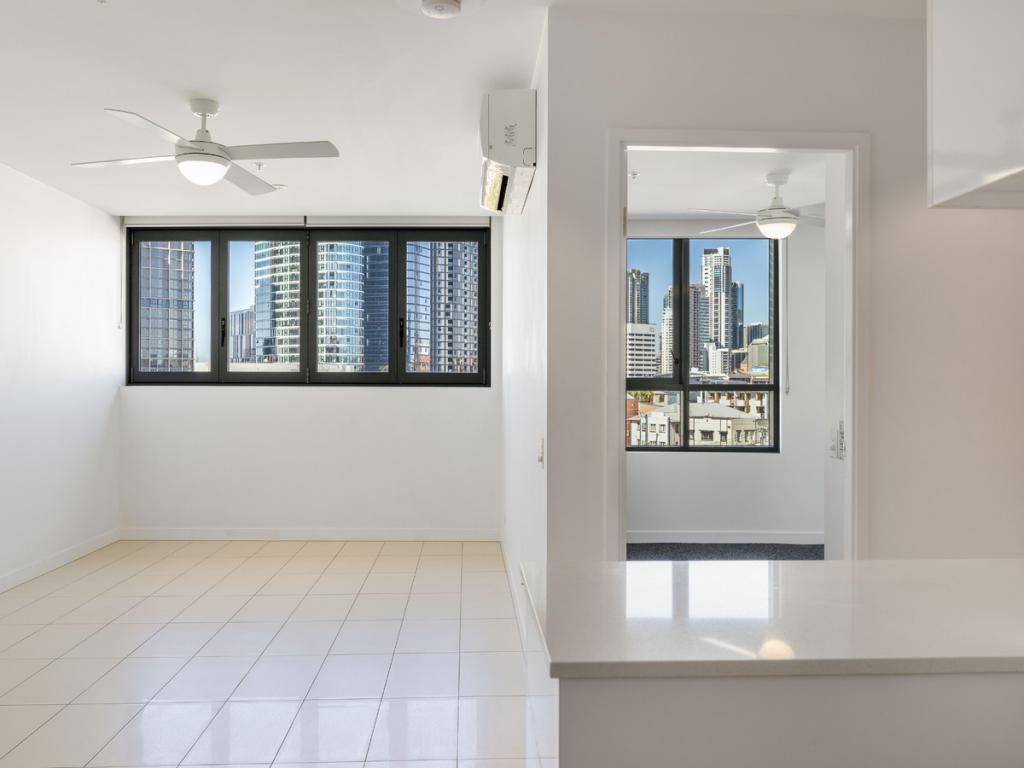 810/338 Water St, Fortitude Valley, QLD 4006