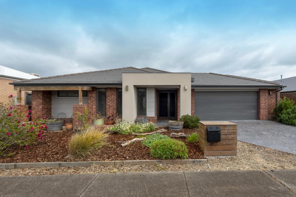 87 Anstead Ave, Curlewis, VIC 3222