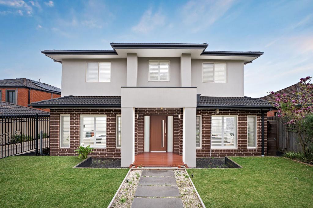 1/61 HILLVIEW AVE, MOUNT WAVERLEY, VIC 3149