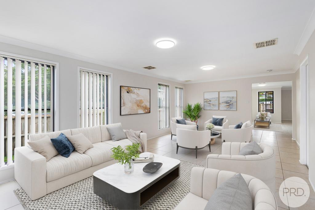 2a Moorooba Cres, Nelson Bay, NSW 2315