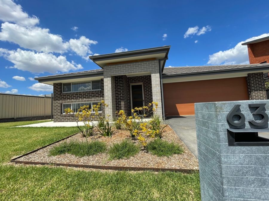 63 Spears Dr, Dubbo, NSW 2830