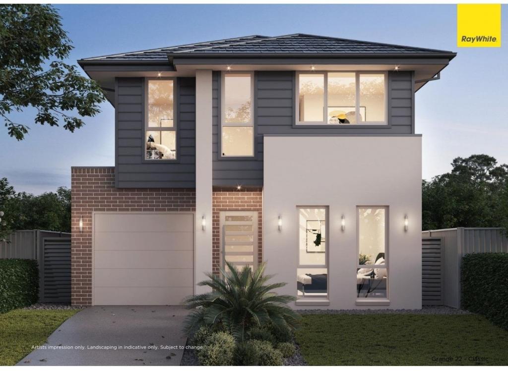 165/7 Delmar St, Box Hill, NSW 2765