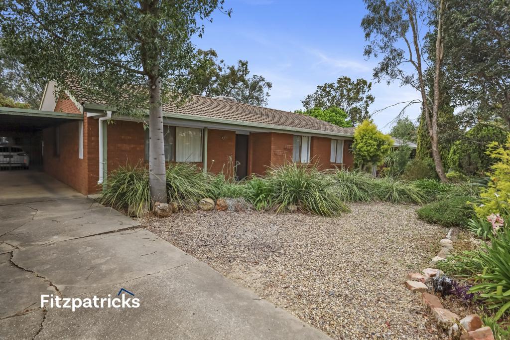 16 Bandera Ave, Glenfield Park, NSW 2650