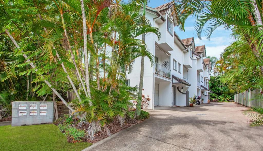 1/32 Burleigh St, Burleigh Heads, QLD 4220