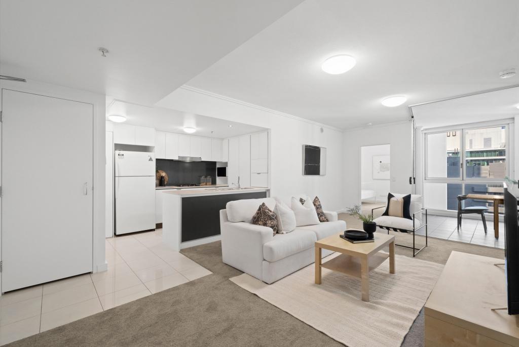 0008/108 Albert St, Brisbane City, QLD 4000
