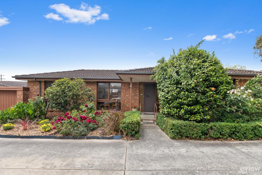 2/28-30 Roberts St, Frankston, VIC 3199