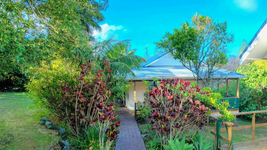 25 Collins Head Rd, Norfolk Island, NSW 2899